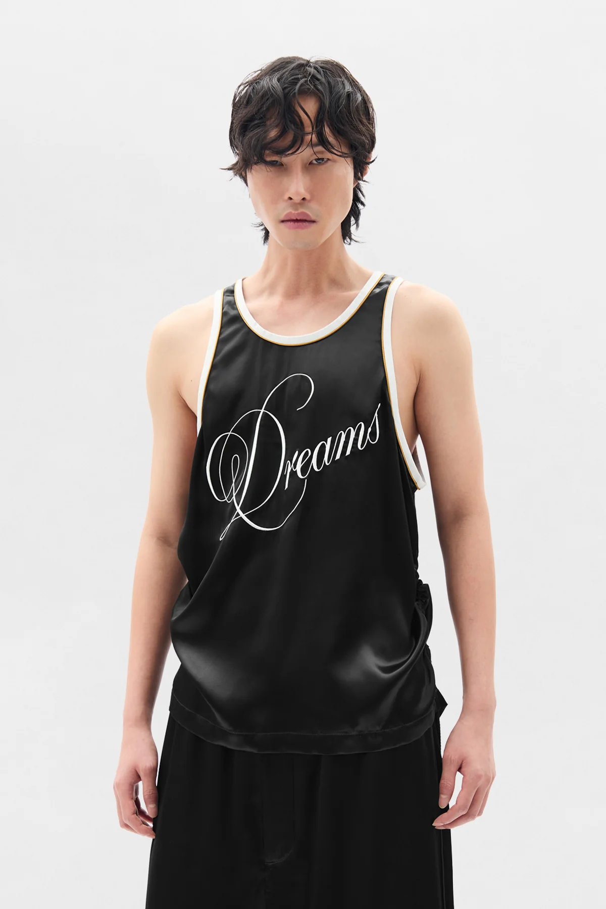 Man Tanktops