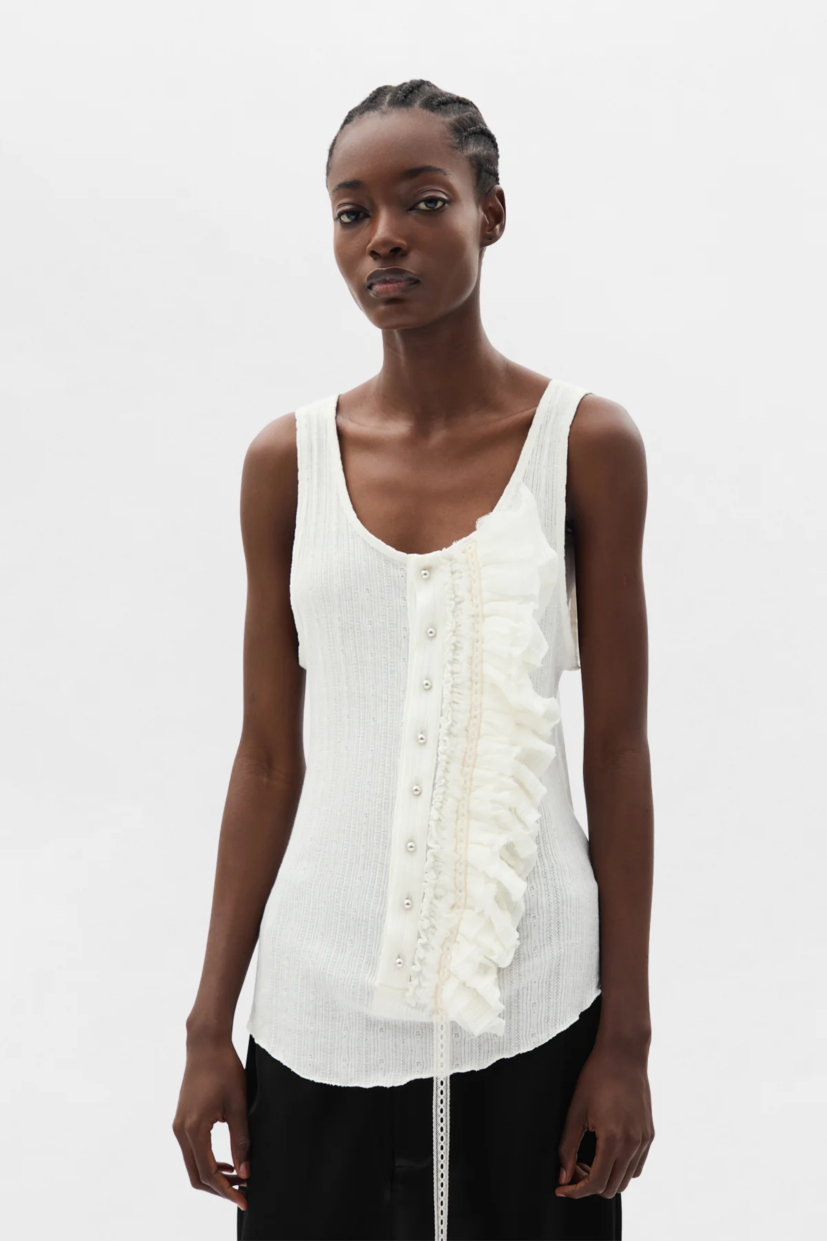Woman Tanktops